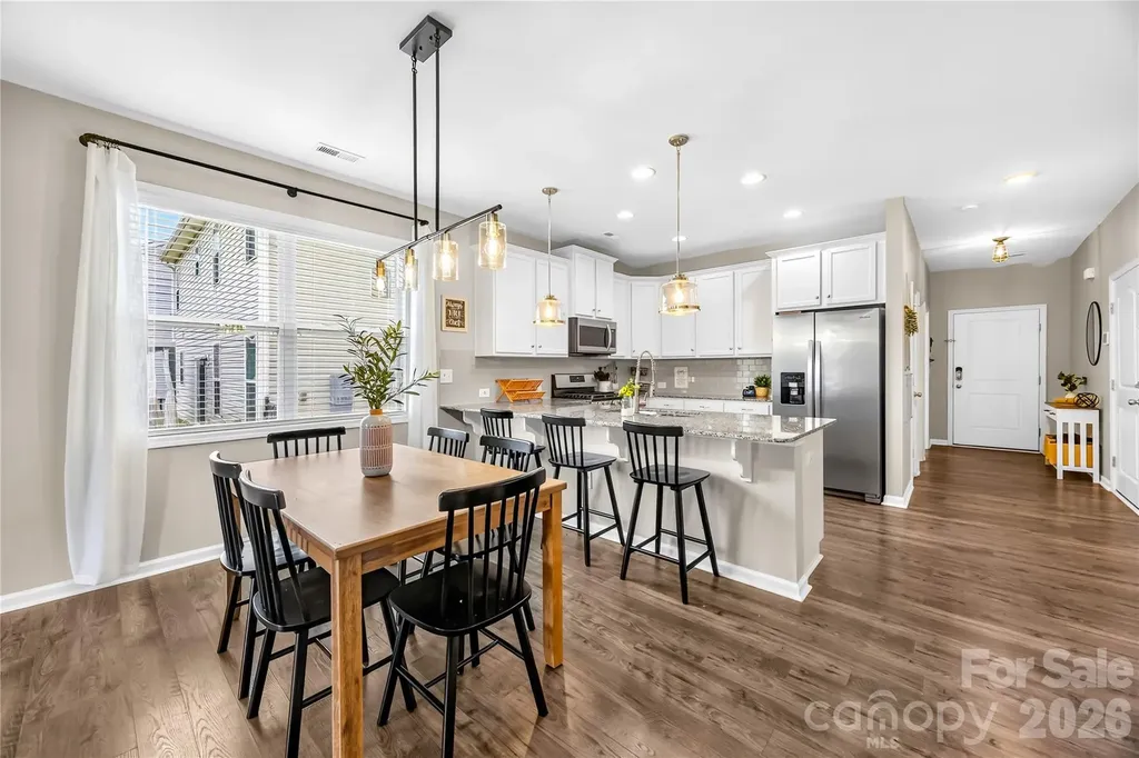 4526 Dover Court Denver NC 28037