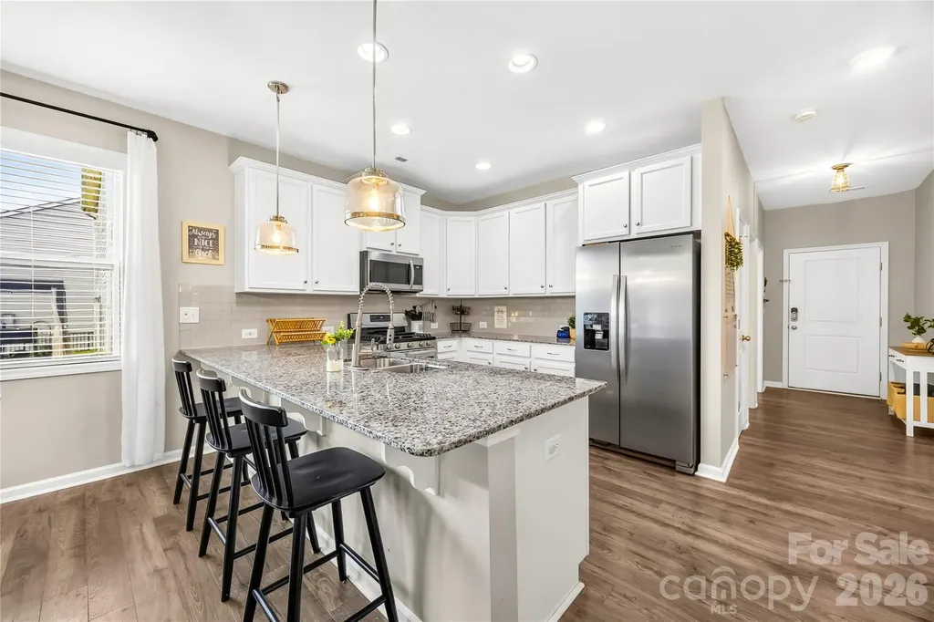 4526 Dover Court Denver NC 28037