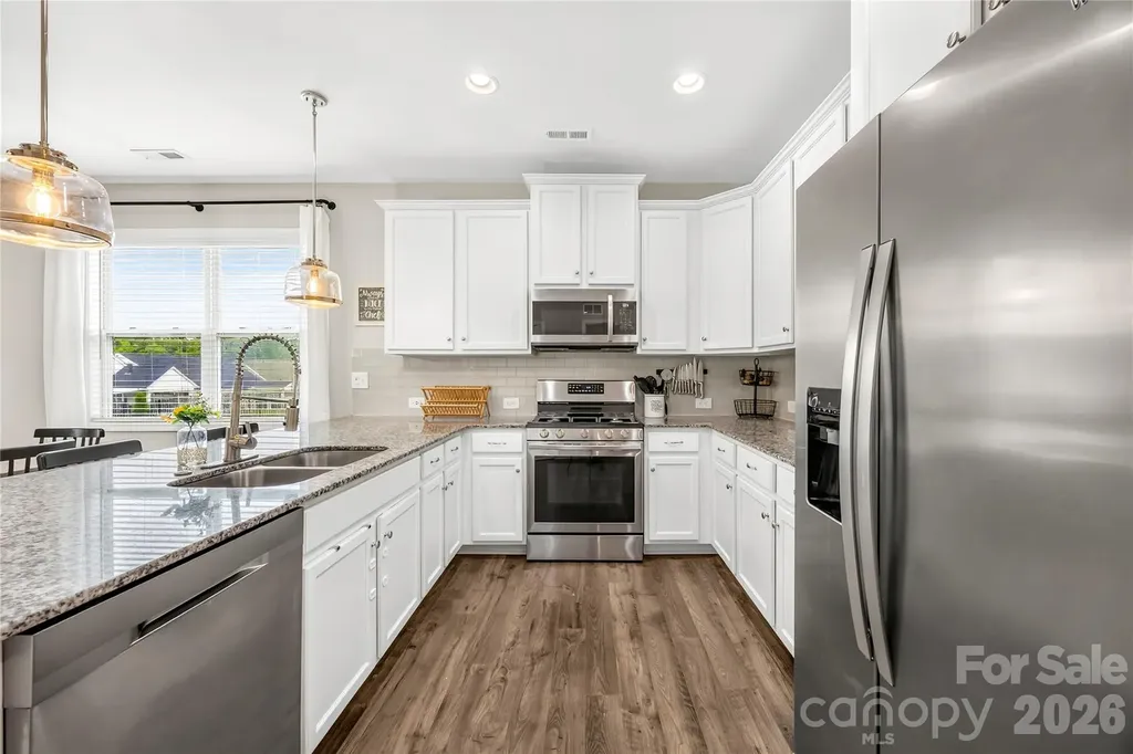 4526 Dover Court Denver NC 28037