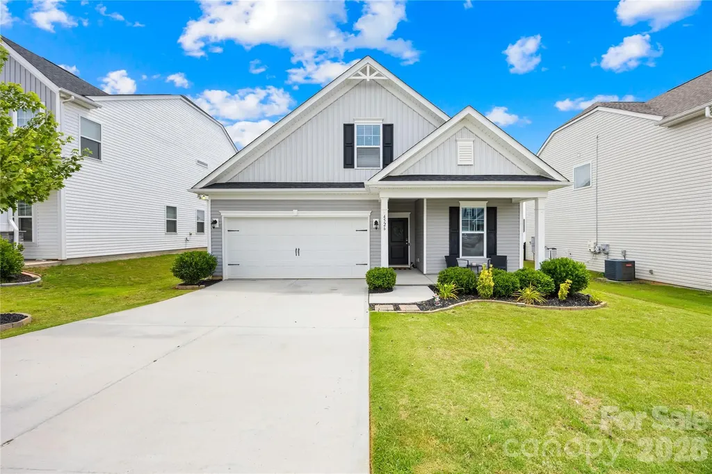 4526 Dover Court Denver NC 28037