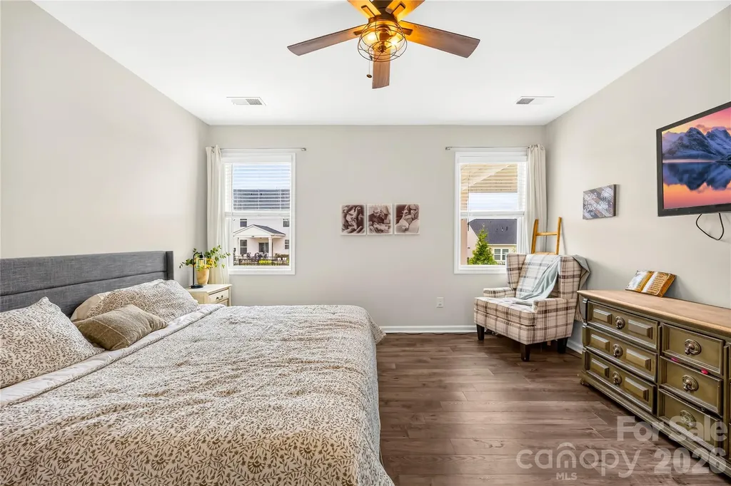 4526 Dover Court Denver NC 28037