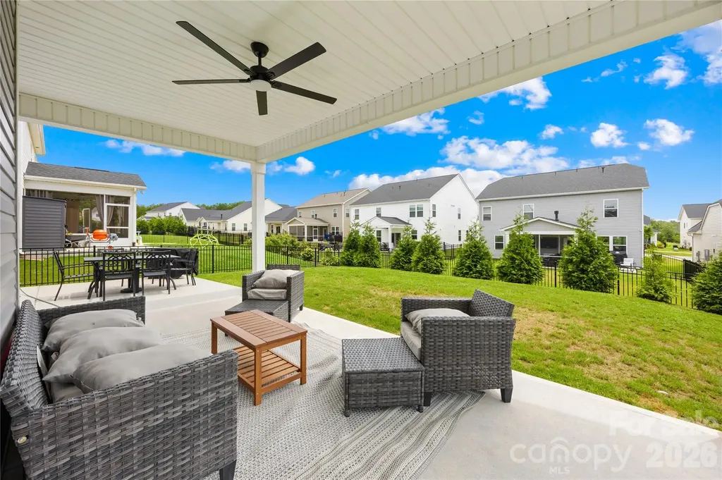 4526 Dover Court Denver NC 28037