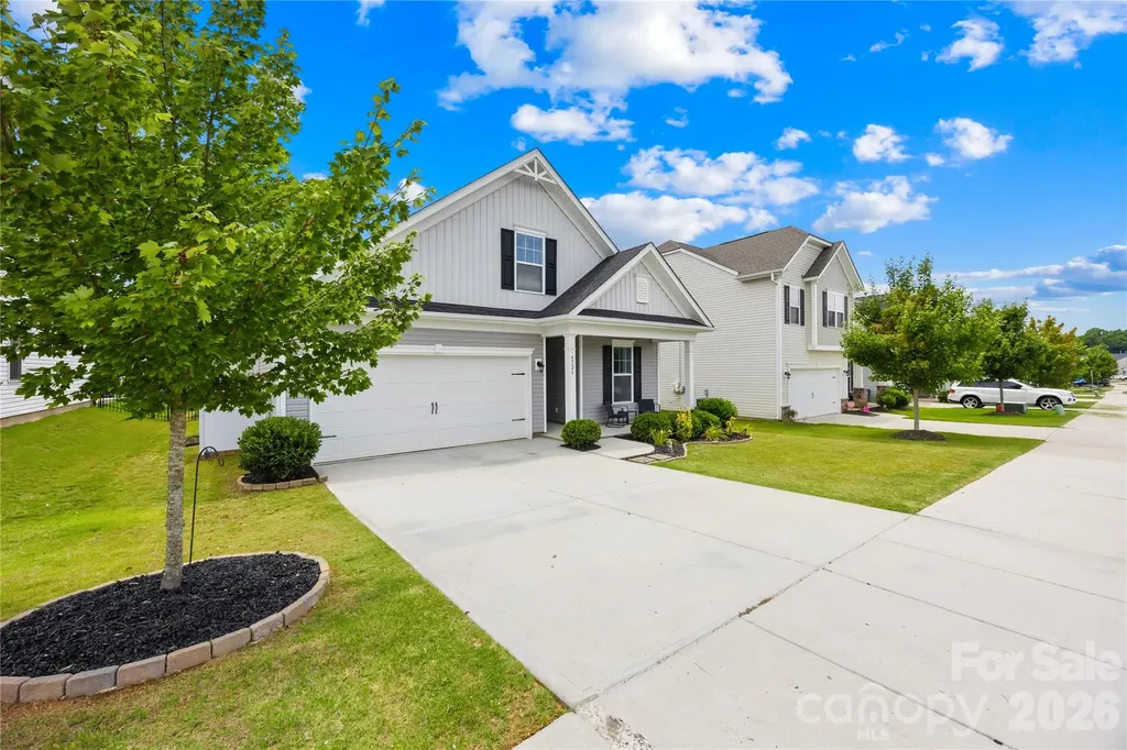 4526 Dover Court Denver NC 28037