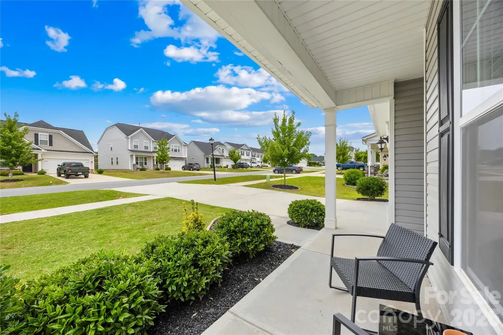 4526 Dover Court Denver NC 28037