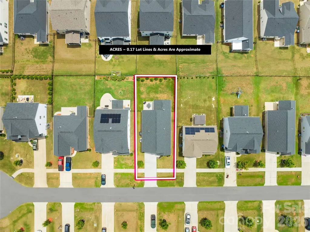4526 Dover Court Denver NC 28037