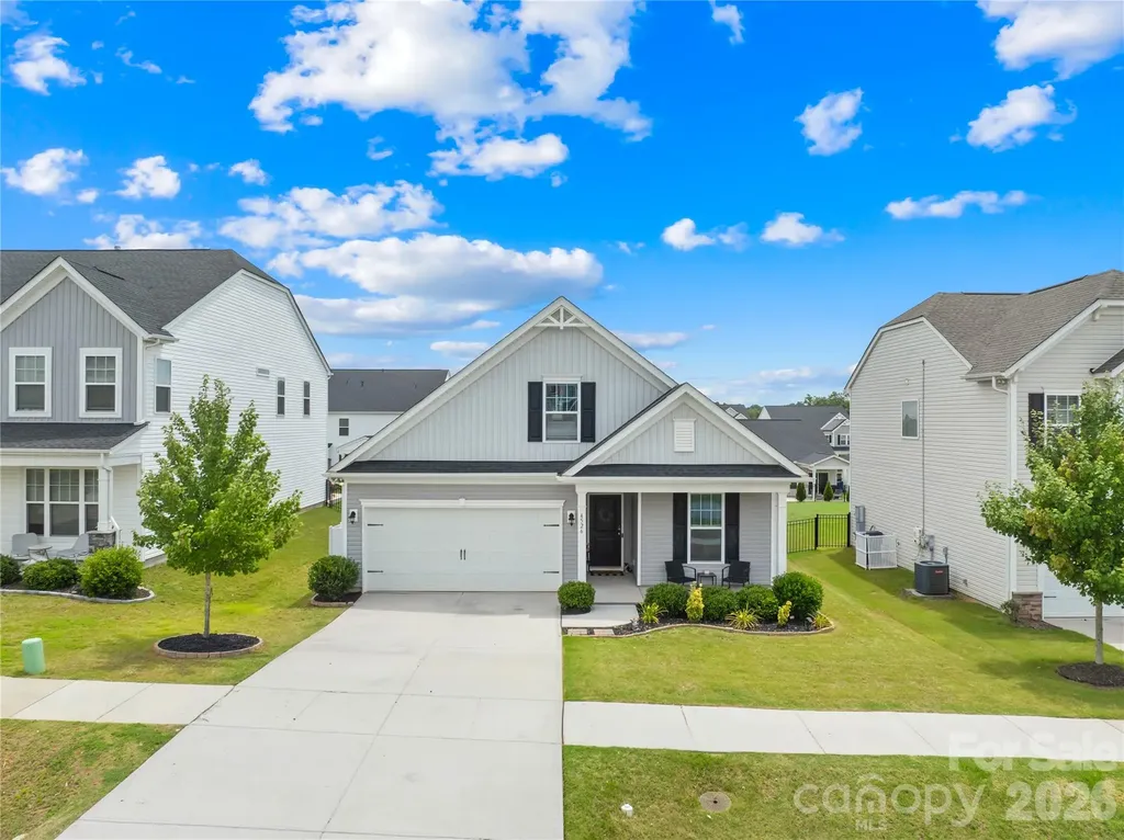 4526 Dover Court Denver NC 28037