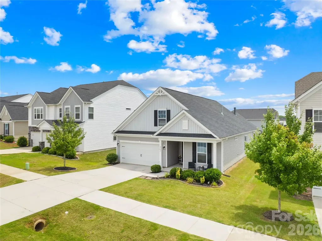 4526 Dover Court Denver NC 28037