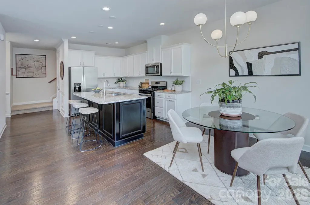 9257 Glenburn Lane Charlotte NC 28278
