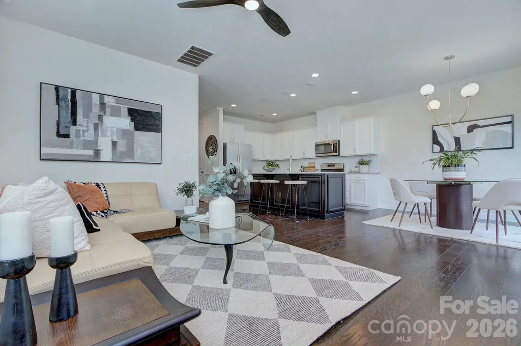 9257 Glenburn Lane Charlotte NC 28278