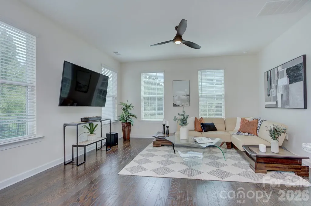9257 Glenburn Lane Charlotte NC 28278