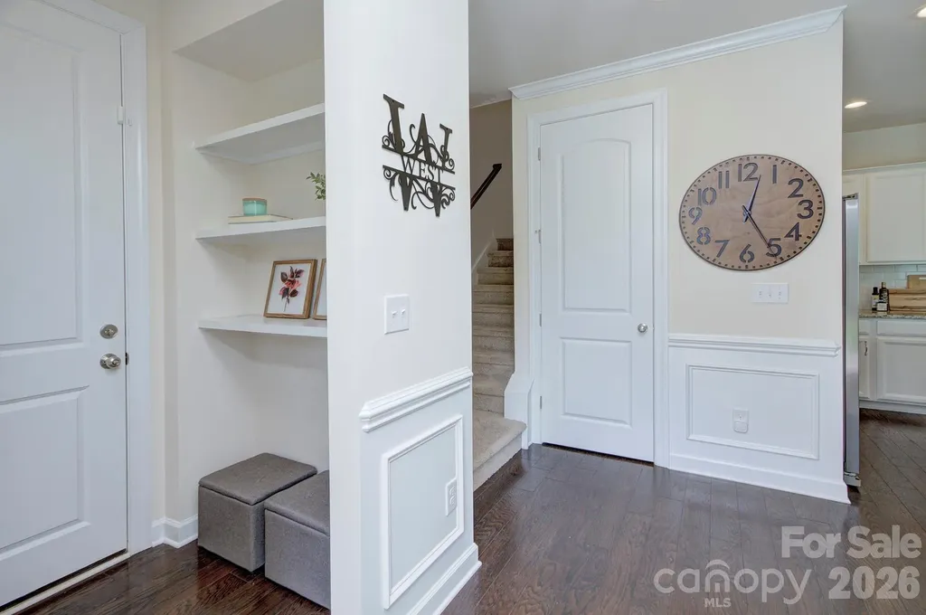 9257 Glenburn Lane Charlotte NC 28278