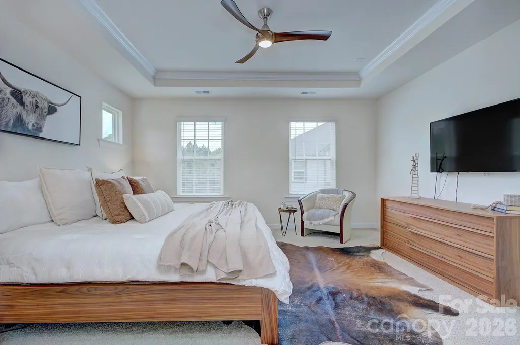 9257 Glenburn Lane Charlotte NC 28278