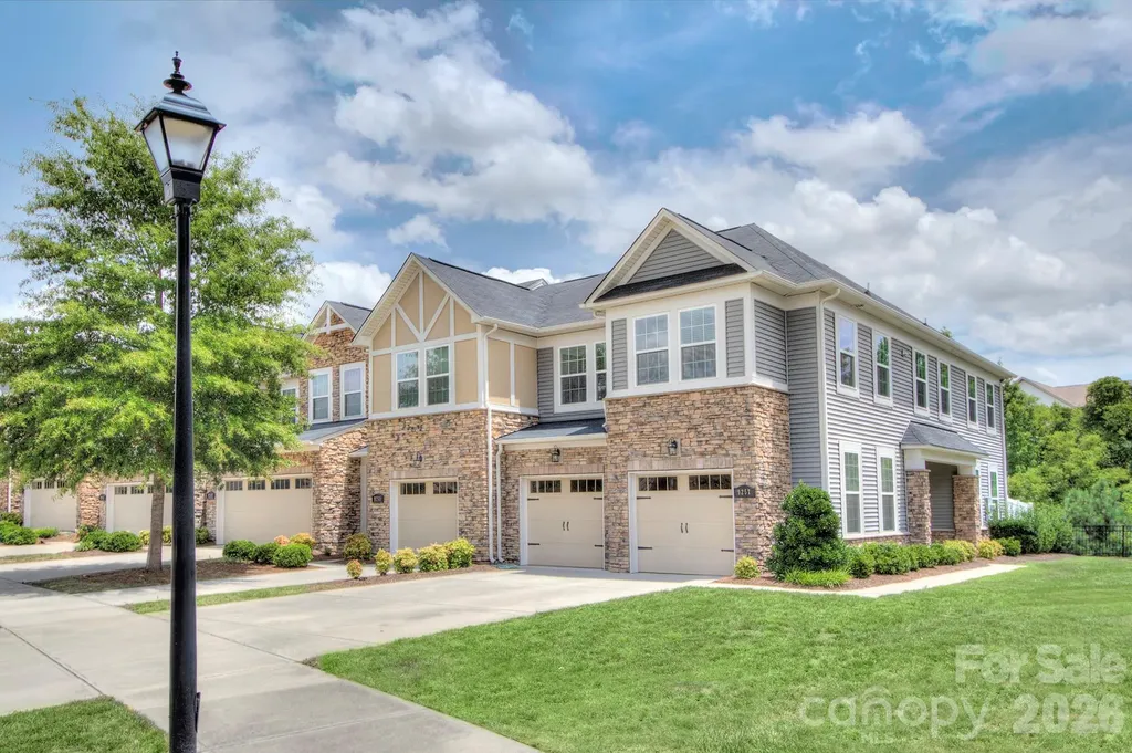 9257 Glenburn Lane Charlotte NC 28278