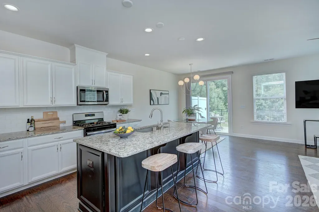 9257 Glenburn Lane Charlotte NC 28278