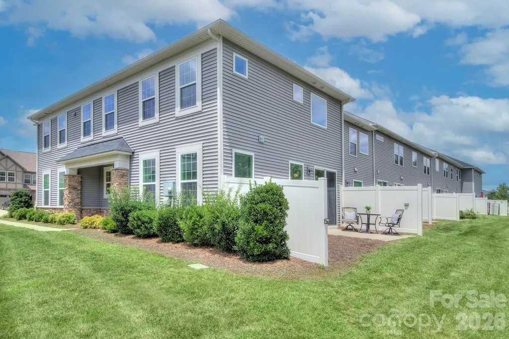 9257 Glenburn Lane Charlotte NC 28278