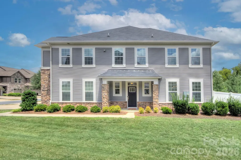 9257 Glenburn Lane Charlotte NC 28278