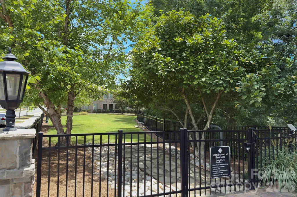 9257 Glenburn Lane Charlotte NC 28278
