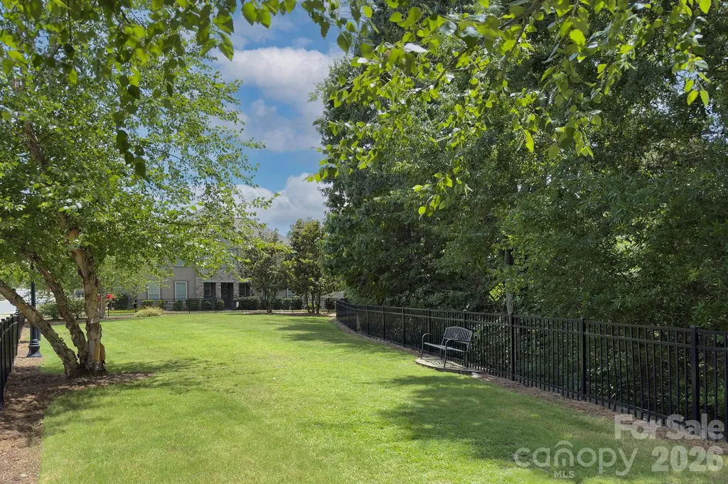 9257 Glenburn Lane Charlotte NC 28278