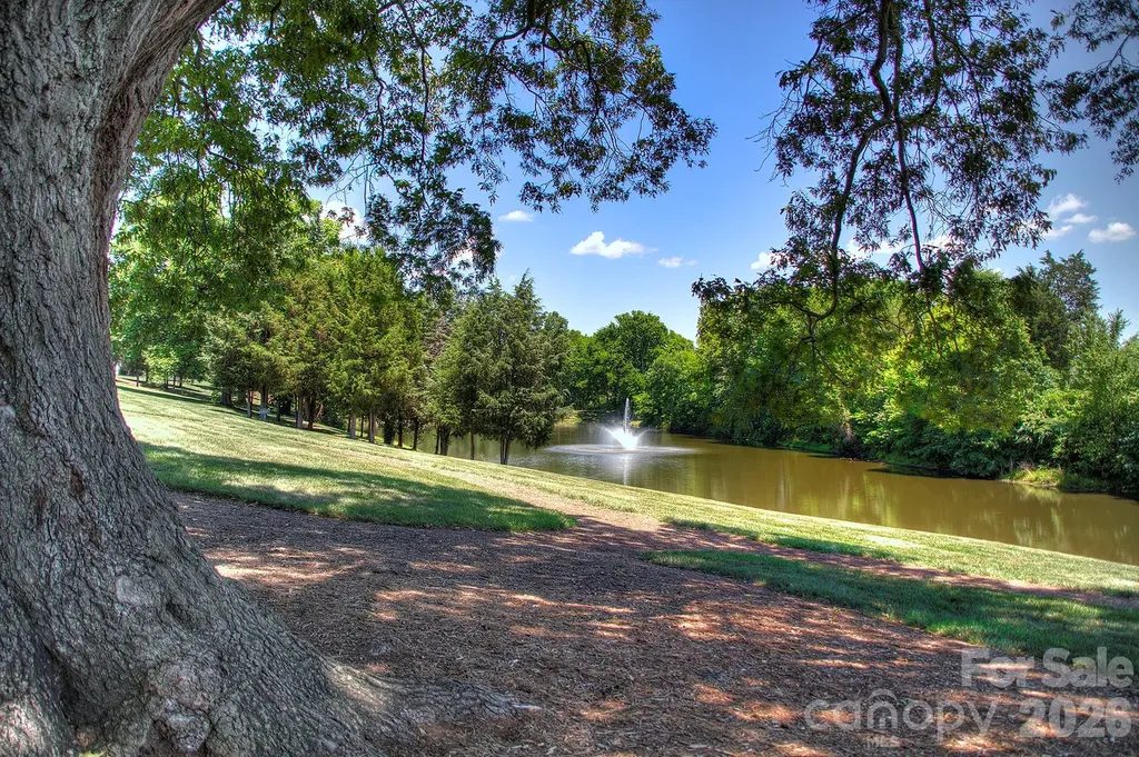 9257 Glenburn Lane Charlotte NC 28278