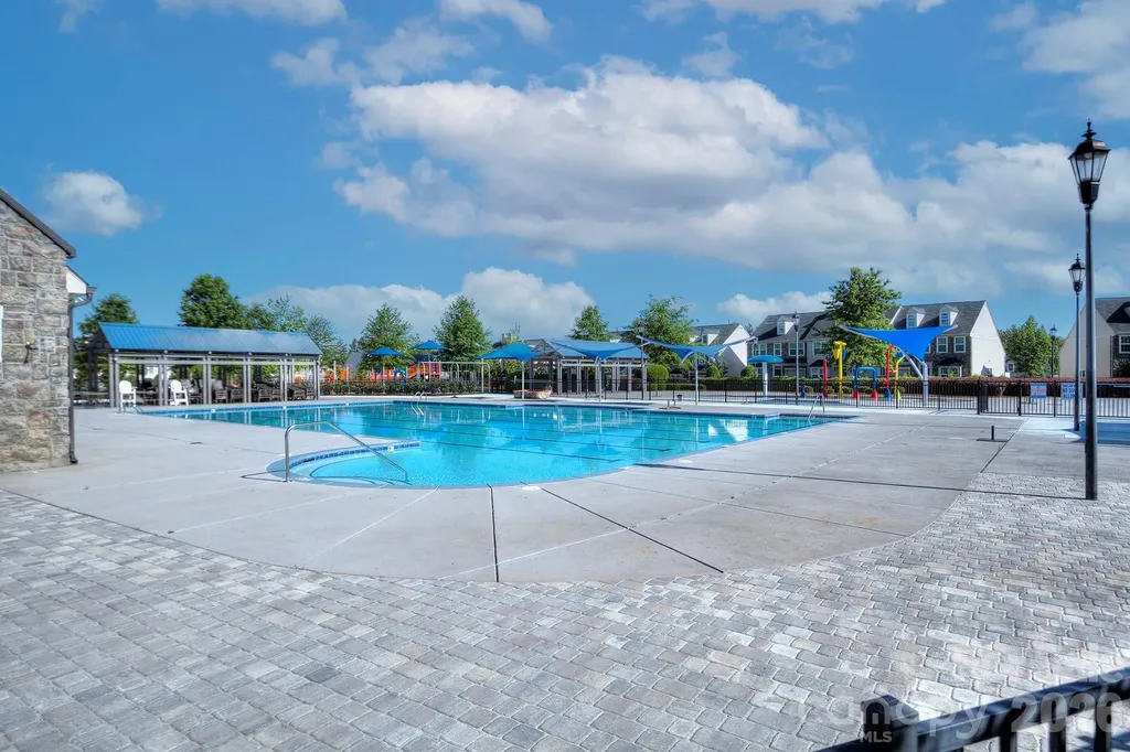 9257 Glenburn Lane Charlotte NC 28278
