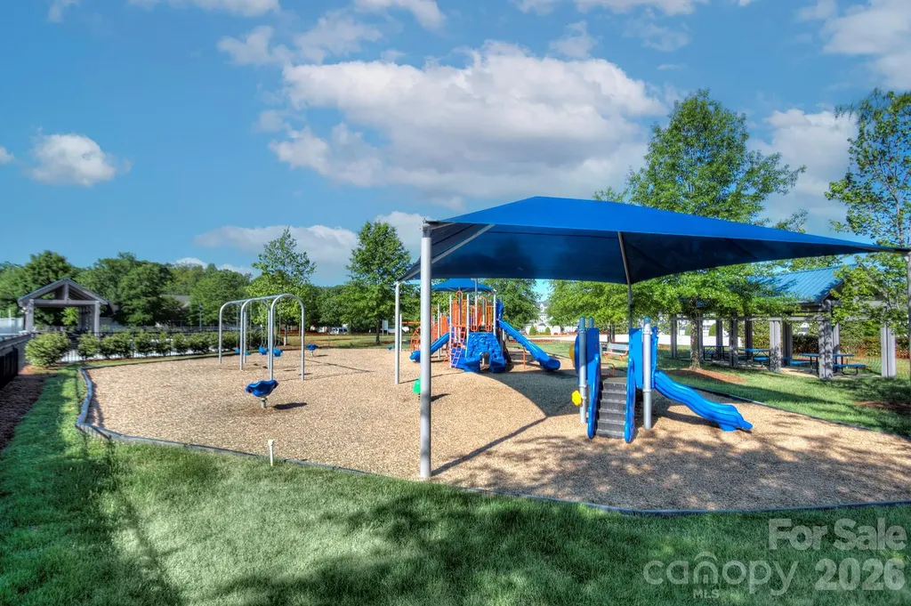 9257 Glenburn Lane Charlotte NC 28278
