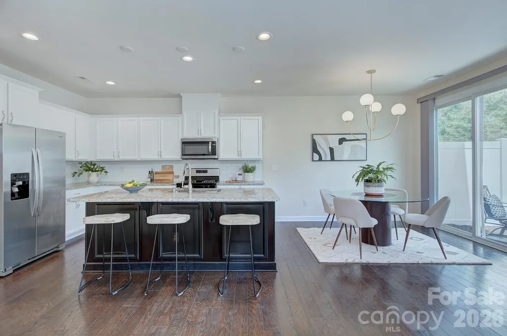 9257 Glenburn Lane Charlotte NC 28278