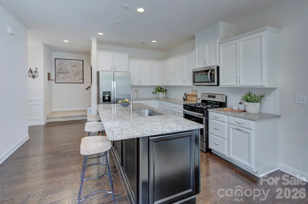 9257 Glenburn Lane Charlotte NC 28278