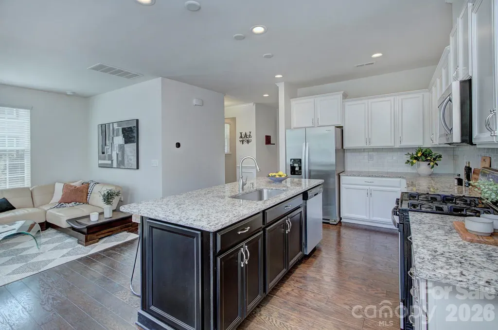 9257 Glenburn Lane Charlotte NC 28278