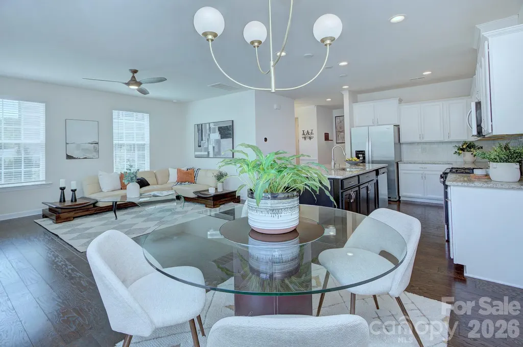 9257 Glenburn Lane Charlotte NC 28278