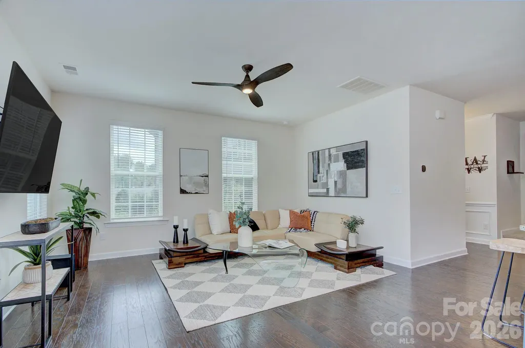 9257 Glenburn Lane Charlotte NC 28278