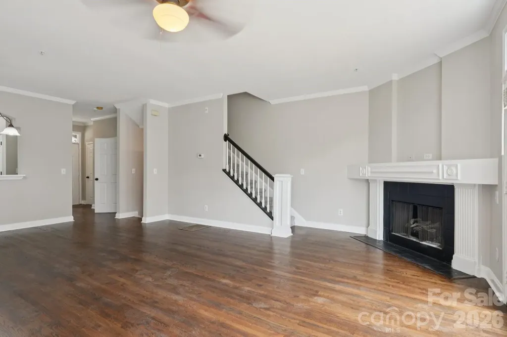 827 4th Street W Charlotte NC 28202