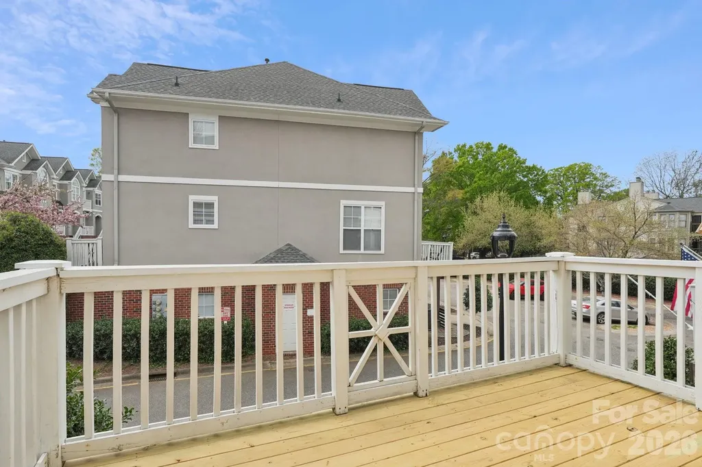 827 4th Street W Charlotte NC 28202