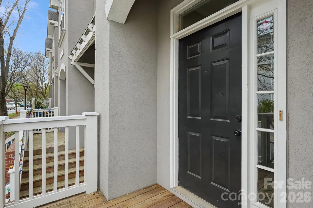 827 4th Street W Charlotte NC 28202