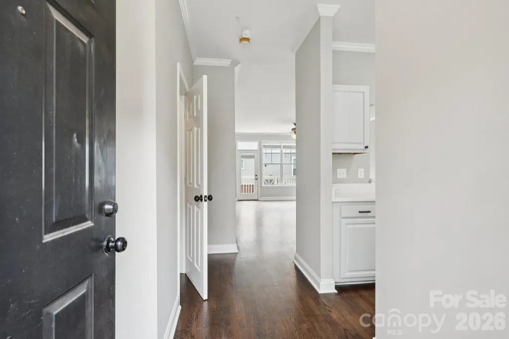 827 4th Street W Charlotte NC 28202