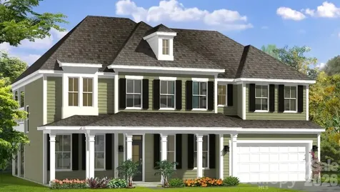 577 Cottage Garden Lane Belmont NC 28012