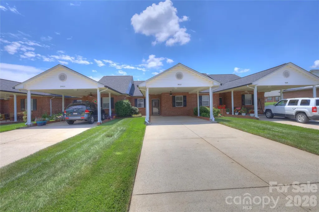 3927 Jasmine Lane Denver NC 28037