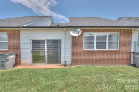 3927 Jasmine Lane Denver NC 28037