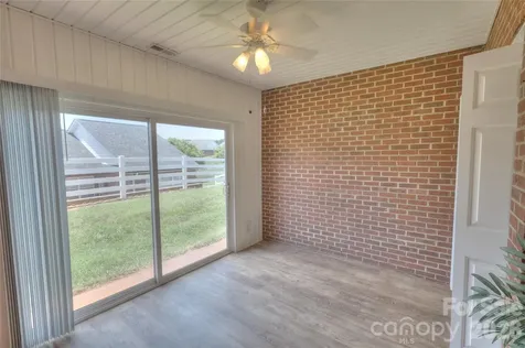 3927 Jasmine Lane Denver NC 28037