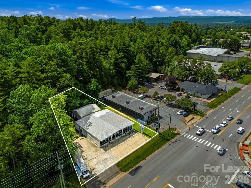 71 Airport Road Arden NC 28704