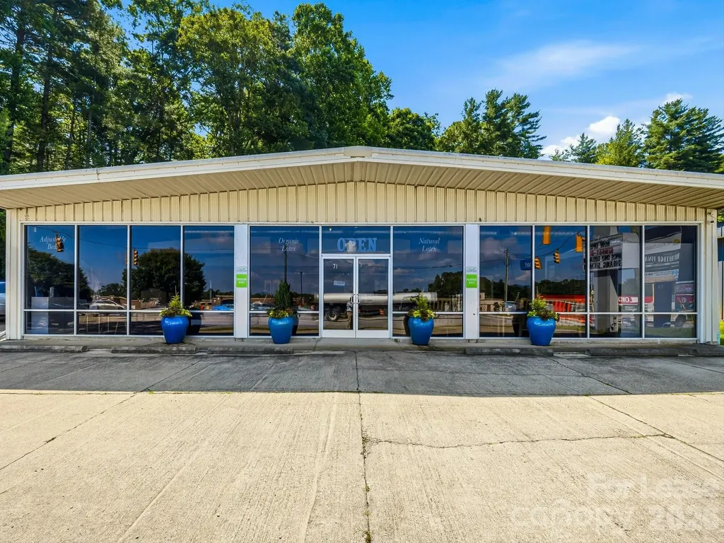 71 Airport Road Arden NC 28704