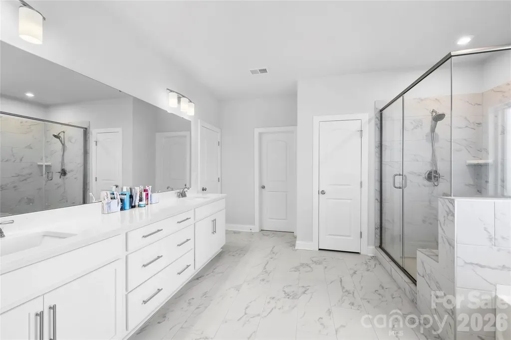 1402 Ashe Meadow Drive Indian Trail NC 28079