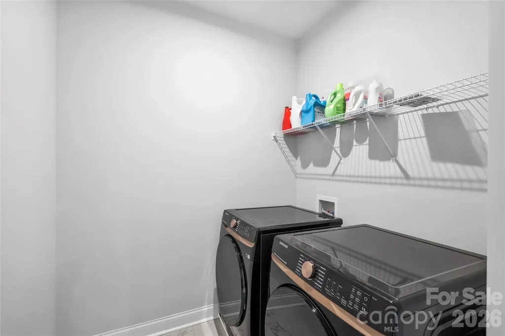 1402 Ashe Meadow Drive Indian Trail NC 28079