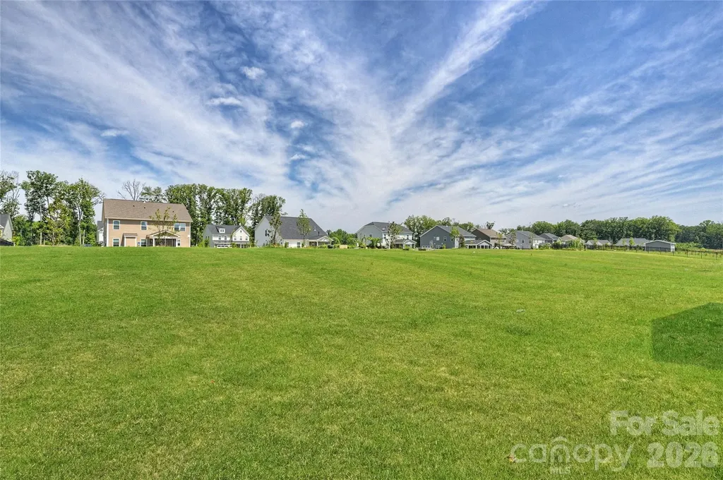 1402 Ashe Meadow Drive Indian Trail NC 28079