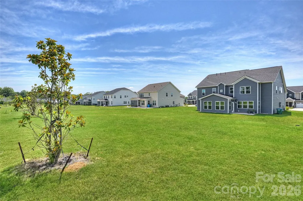 1402 Ashe Meadow Drive Indian Trail NC 28079