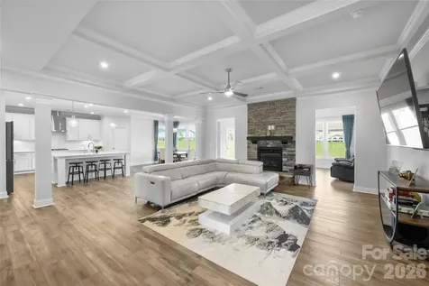 1402 Ashe Meadow Drive Indian Trail NC 28079