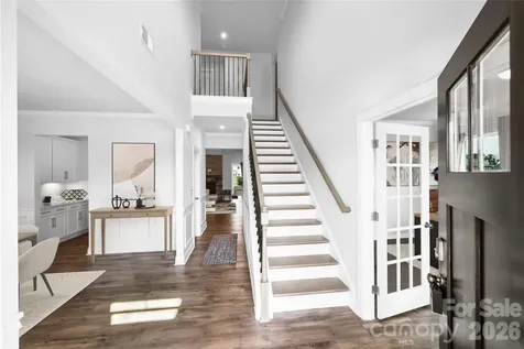 1402 Ashe Meadow Drive Indian Trail NC 28079