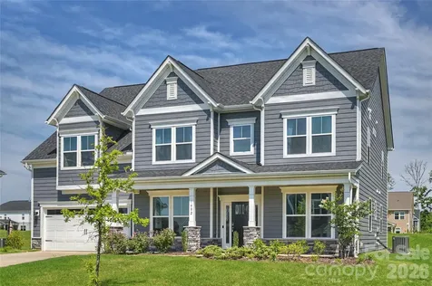 1402 Ashe Meadow Drive Indian Trail NC 28079