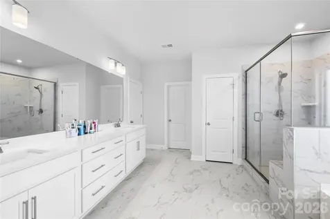 1402 Ashe Meadow Drive Indian Trail NC 28079