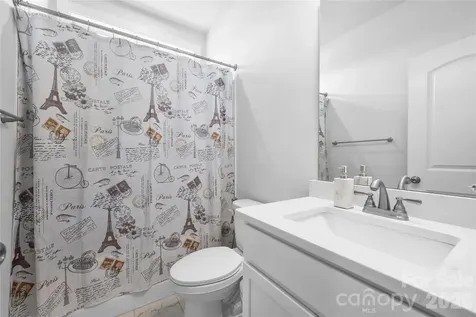 1402 Ashe Meadow Drive Indian Trail NC 28079