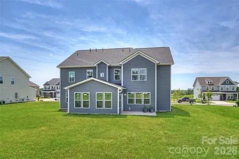 1402 Ashe Meadow Drive Indian Trail NC 28079